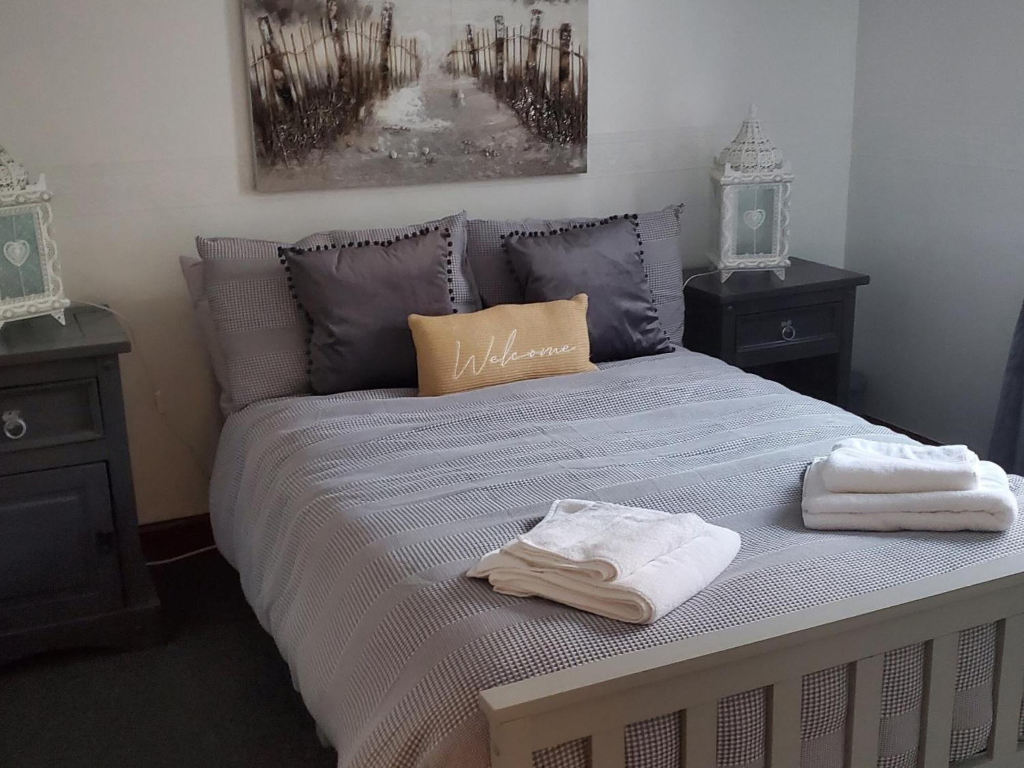 Portland Cottage เมาส์โฮล ภายนอก รูปภาพ